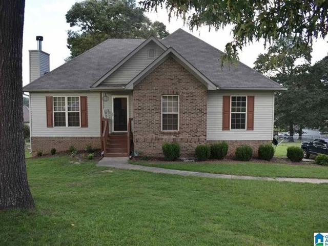House for sale in Woodstock, Alabama