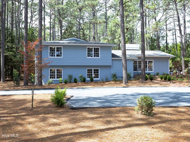House for sale in Pinehurst, North Carolina