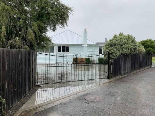 House for rent in Blenheim Central, Marlborough