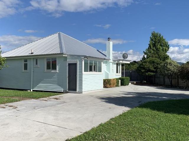 House for rent in Blenheim Central, Marlborough