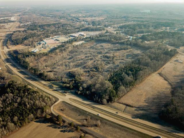 Property for sale in Saltillo, Mississippi