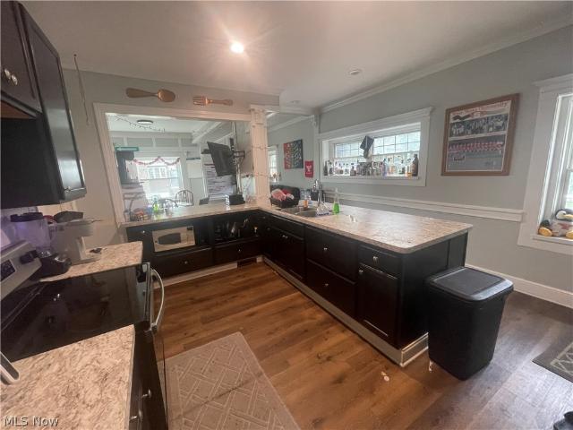 Commercial for sale in Youngstown, Ohio