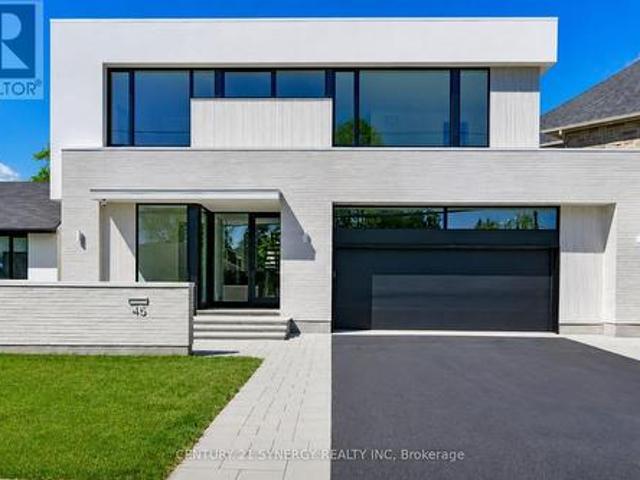 House for sale in Mulhurst Bay, Ontario