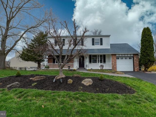 Property for sale in Arcola, Pennsylvania