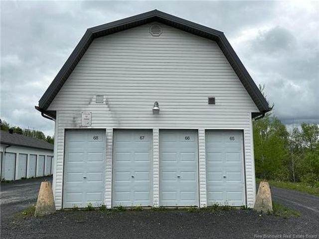 Commercial for rent in Madawaska, New Brunswick