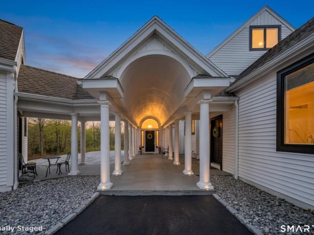 House for sale in Madison, Connecticut