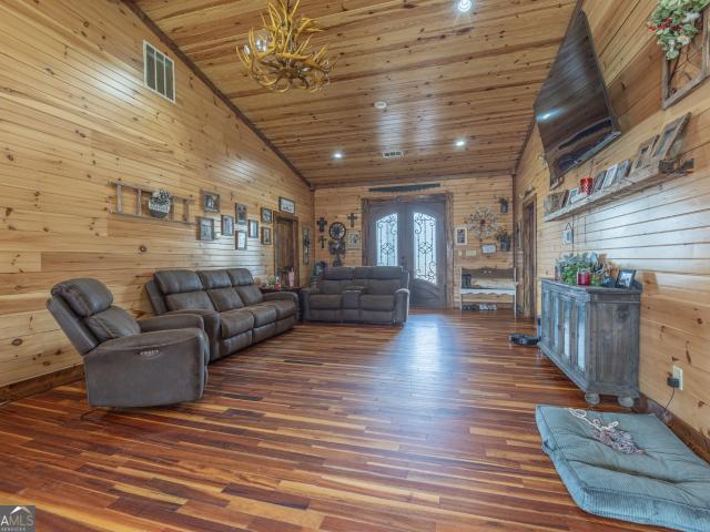 House for sale in Haralson, Georgia
