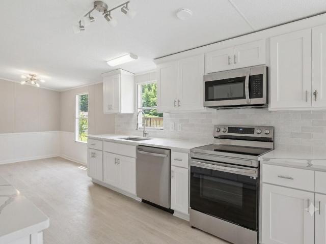 House for sale in Cameron, North Carolina