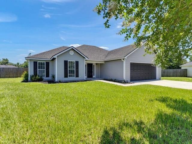 House for sale in Lakeland, Georgia