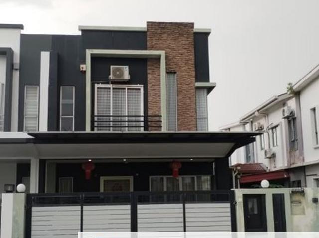 House for sale in Petaling, Alam Impian