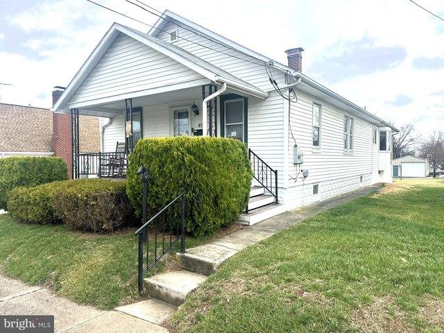 House for sale in Littlestown, Pennsylvania