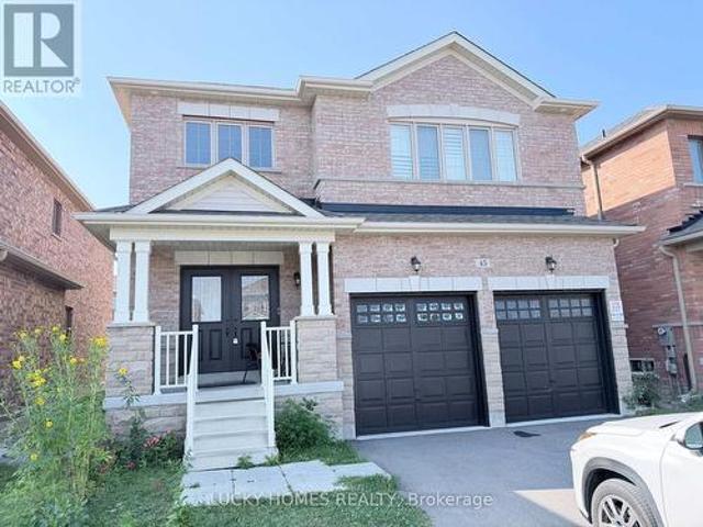 House for rent in Durham, Ontario