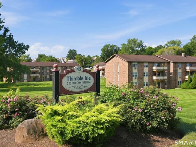 Condo for sale in Branford, Connecticut