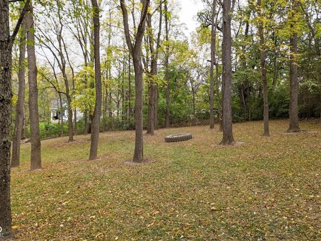 Land for sale in Coatesville, Indiana