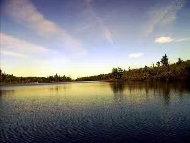 House for sale in Nova Scotia