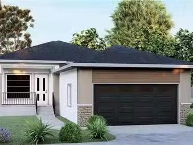 House for sale in Springfield, Manitoba