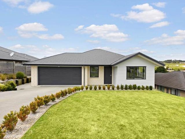 House for rent in Kawau Island, Oroua County