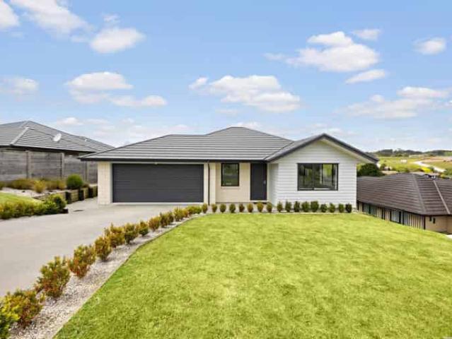 House for rent in Kawau Island, Oroua County