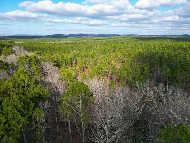 Land for sale in Broken Bow, Oklahoma