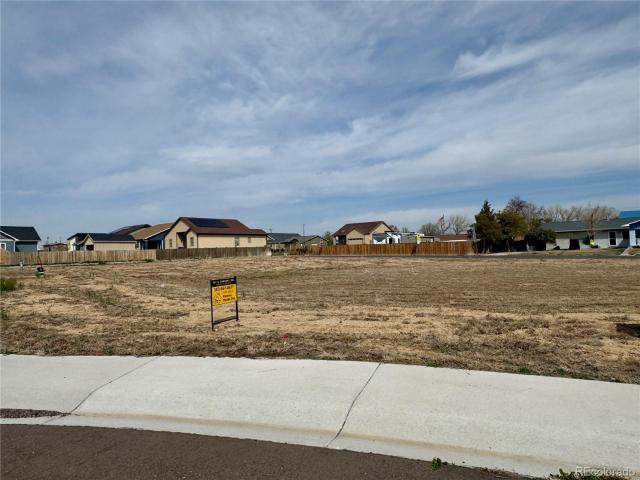 Land for sale in Keenesburg, Colorado