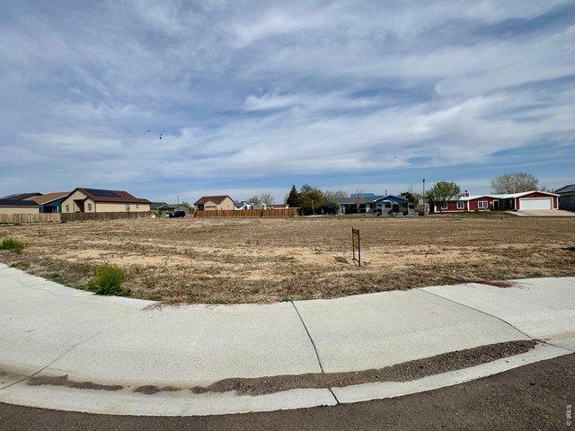 Land for sale in Keenesburg, Colorado