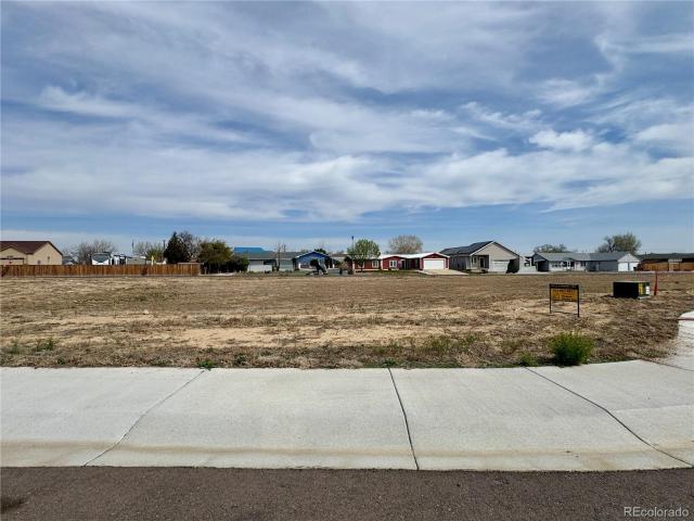 Land for sale in Keenesburg, Colorado