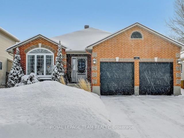 House for sale in Carleton Place, Ontario