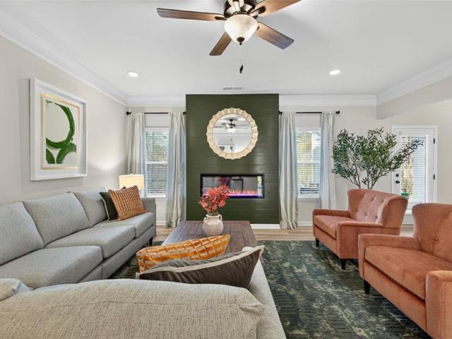 House for sale in Paulding, Georgia