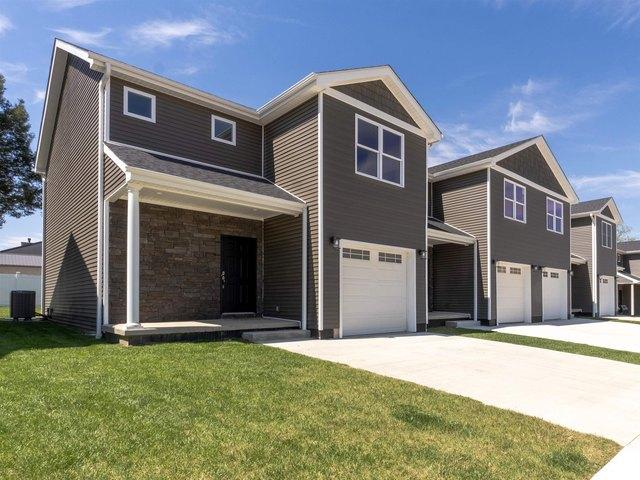 Condo for sale in Winfield, West Virginia