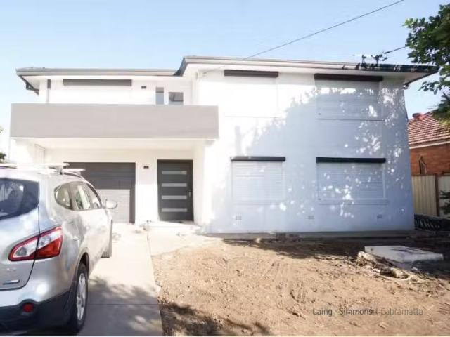 House for rent in Sydney, New South Wales