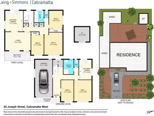 House for rent in Sydney, New South Wales