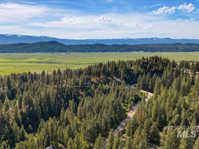 Land for sale in Cascade, Idaho