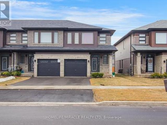 House for sale in Brant, Ontario