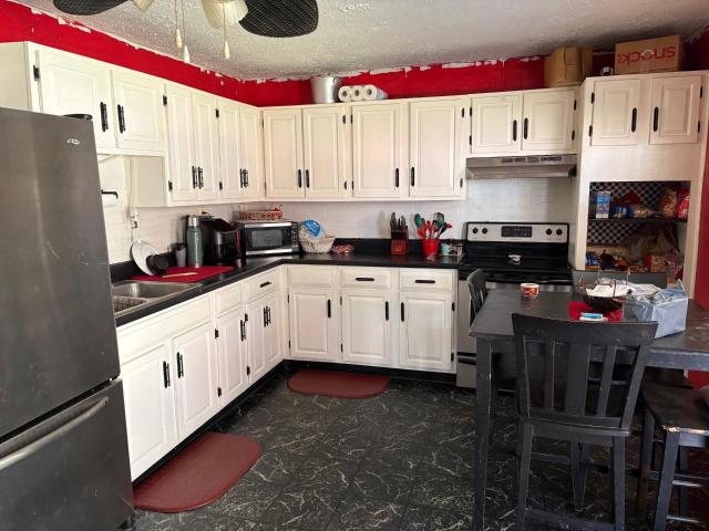 House for sale in Kentucky
