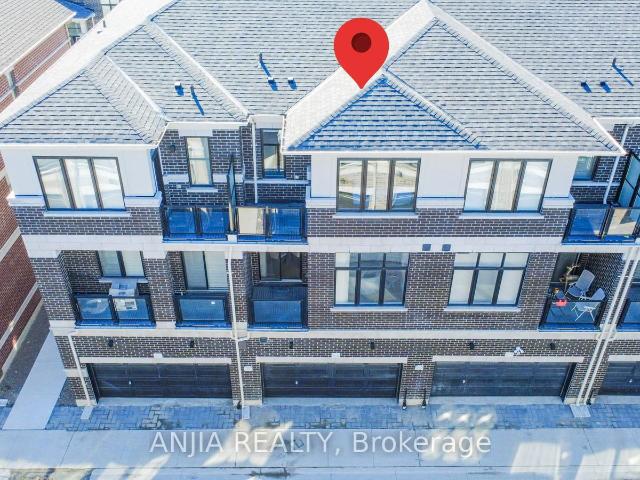 Townhouse for sale in Woburn, Ontario