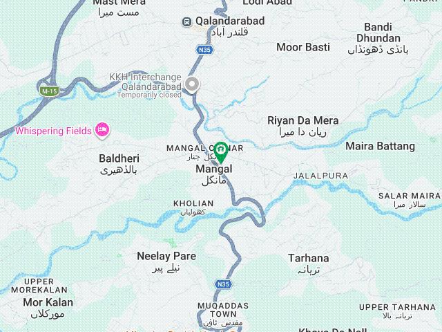 Property for sale in Abbottabad, North West Frontier Province