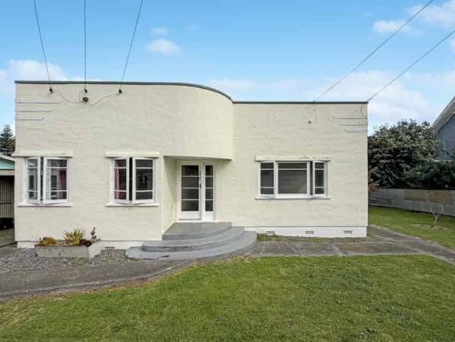 House for rent in Wanganui District