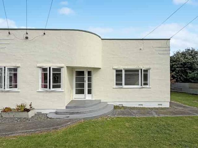 House for rent in Wanganui District