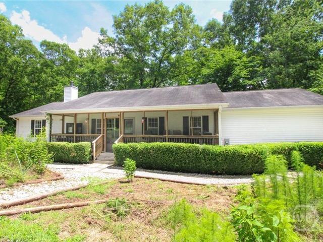 House for sale in Comer, Georgia