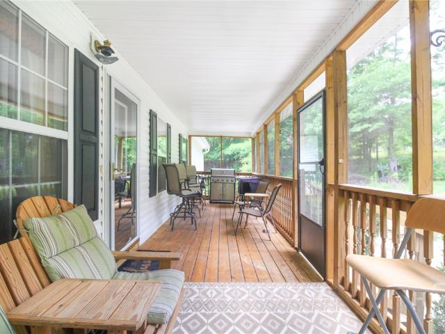 House for sale in Comer, Georgia