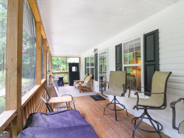 House for sale in Comer, Georgia