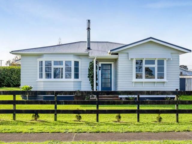 House for rent in Manaia, Taranaki