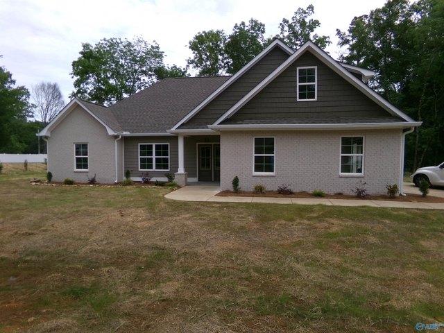 House for sale in Leesburg, Alabama