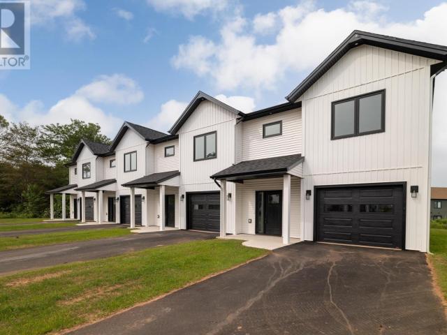 Townhouse for sale in Queens, Prince Edward Island