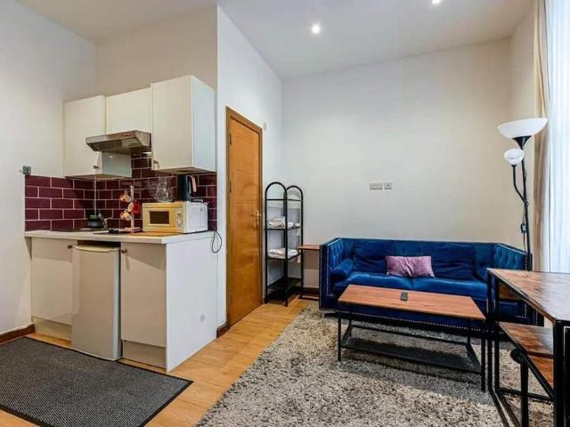 Apartment for rent in Royal Borough of Kensington and Chelsea, Greater London