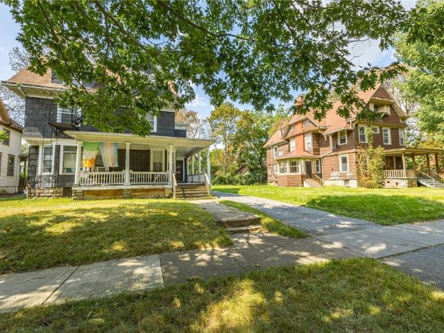 House for sale in Arnett, City of Rochester