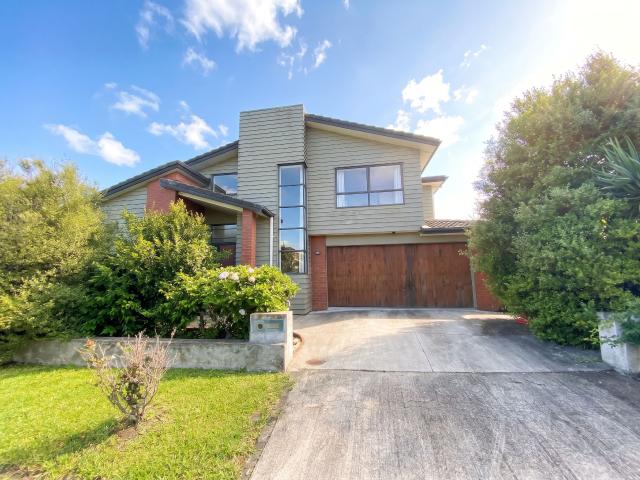 House for rent in Flat Bush, Howick