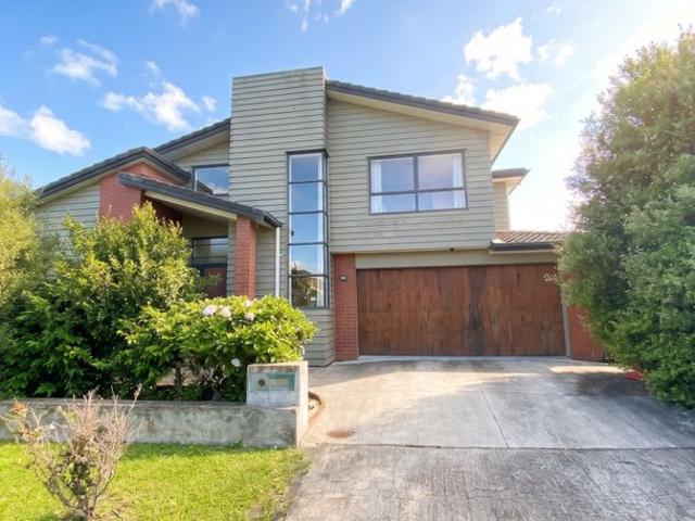 House for rent in Flat Bush, Howick