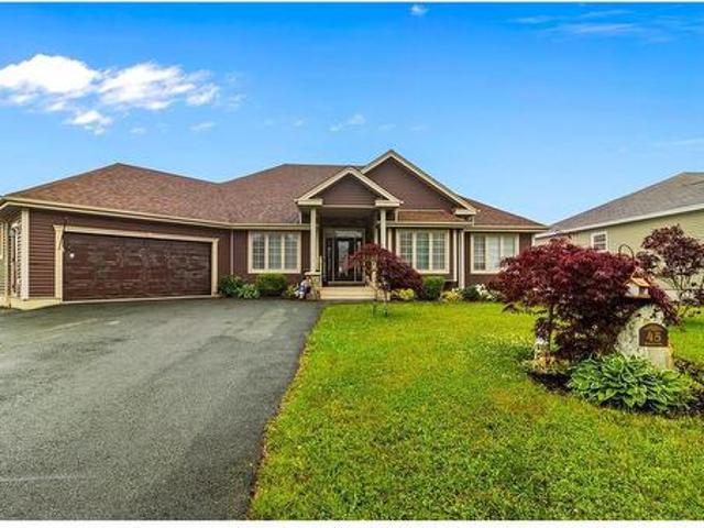 House for sale in Paradise, Newfoundland And Labrador