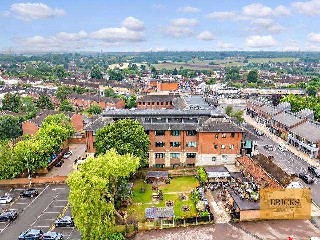 Apartment for rent in Potters Bar, Hertfordshire